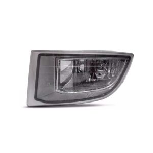 Farol Milha Prado Toyota Land Cruiser 2003 A 2009  Le