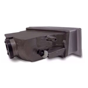 Farol Milha Prado Toyota Land Cruiser 2003 A 2009  Le