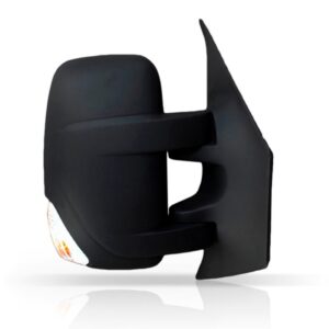 Retrovisor Master C / Pisca Direito 2013 2014 2015 Elétrico.