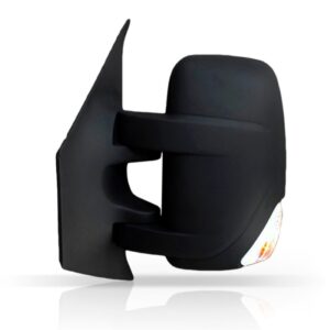 Retrovisor Master C / Pisca Direito 2013 2014 2015 Elétrico.
