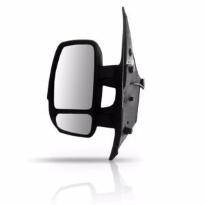 Retrovisor Master C / Pisca Direito 2013 2014 2015 Elétrico.