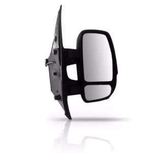 Retrovisor Master C / Pisca Esquerdo 2013 2014 2015 Elètrico