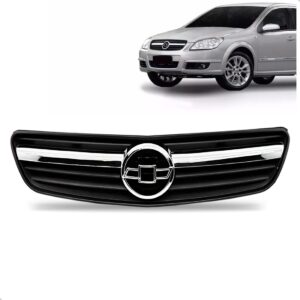 Tela Radiador Vectra 2006 2007 2008 Friso Cromado