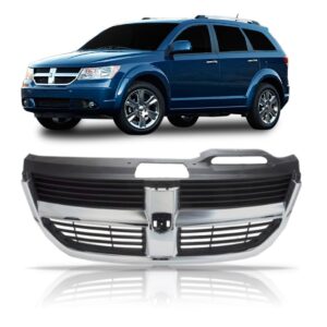 Tela Da Grade Para Journey 2009 10 11 12 13 2014