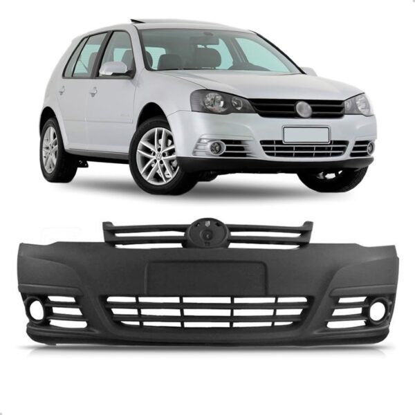 Envolvente Golf  2008 A 2012 2013 Dianteiro