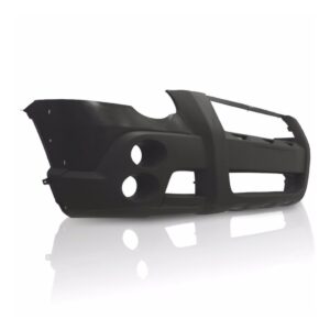 Parachoque Dianteiro Fiat Strada Adventure Locke 09 A 2013  Cinza