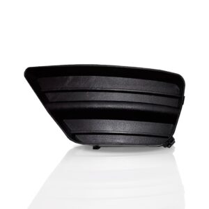 Moldura Farol Milha Ford Focus 2004 A 2007 Fechada Lado Esquerdo