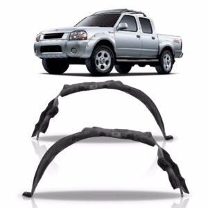 Asa Urubu Dianteiro Frontier 2002 2003 2004 2005 2006 Lado Direito