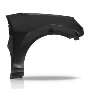 Paralama Ford Ka 2008 2009 2010 2011 2012 2013 Lado Direito