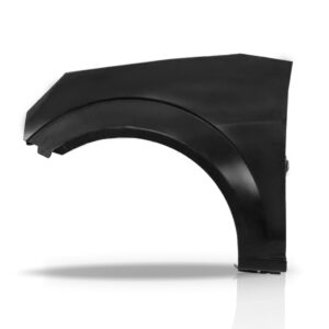 Paralama Ford Ka 2008 2009 10 11 12 13 Tong Yang Le - - Esquerdo