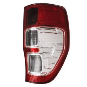 Lanterna Traseira Ranger 2013 2014 2015 Ford 1ª Linha Direito