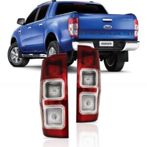 Lanterna Traseira Ranger 2013 2014 2015 Ford 1ª Linha Esquerdo