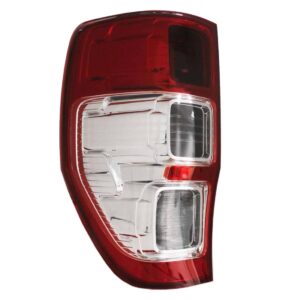 Lanterna Traseira Ranger 2013 2014 2015 Ford 1ª Linha Esquerdo
