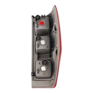 Lanterna Traseira Ranger 2013 2014 2015 Ford 1ª Linha Esquerdo