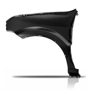 Paralama Ecosport 2008 2009 2010 2011 Direito Tong Yang - - Direito