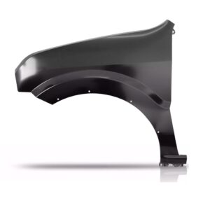 Paralama Ecosport 2008 2009 2010 2011 Esquerdo Tong Yang - - Esquerdo