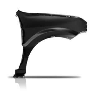 Paralama Ecosport 2008 2009 2010 2011 Esquerdo Tong Yang - - Esquerdo