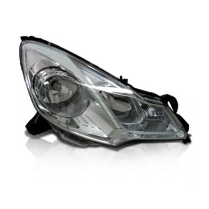 Farol Citroen C3 2013 2014 2015 2016 2017 Lado Direito