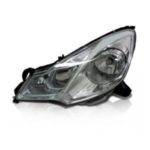 Farol Citroen C3 2013 2014 2015 2016 2017 Lado Esquerdo