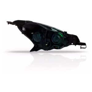 Farol Citroen C3 2013 2014 2015 2016 2017 Lado Esquerdo