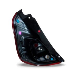 Lanterna New Fiesta Hatch 2012 2013 2014 Lado Direito