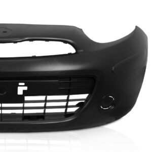 Parachoque Dianteiro Para March 2011 2012 2013