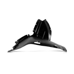 Parabarro Audi A3 Sportback 2006 2007 2008 Novo Lado Direito