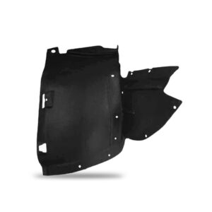 Parabarro Audi A3 Sportback 2006 2007 2008 Novo Lado Direito