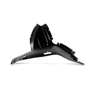 Parabarro Audi A3 Sportback 2006 2007 2008 Novo Lado Esquerdo