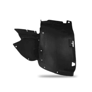 Parabarro Audi A3 Sportback 2006 2007 2008 Novo Lado Esquerdo