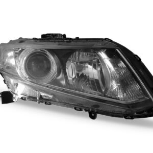 Farol Honda New Civic 2012 2013 2014 1ª Linha - Direito/passageiro