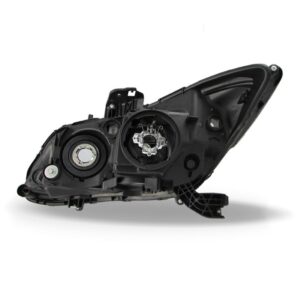 Farol Honda New Civic 2012 2013 2014 1ª Linha - Direito/passageiro