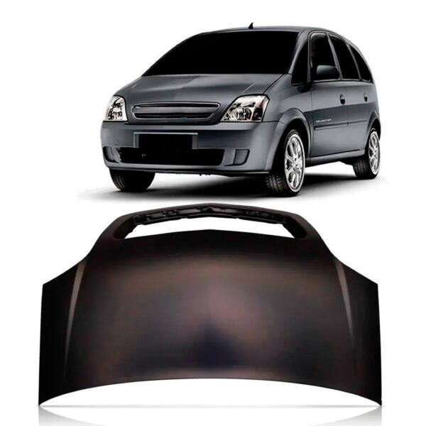 Capo Meriva 2002 2003 2004 2005 2006 2007 2008 2009 2010