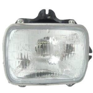 Farol Hilux Sr5 92 93 94 A 98 99 L200 L300 92 A 98 1ª Linha Direito/passageiro