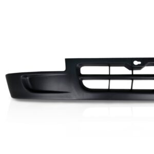 Saia Do Parachoque Dianteiro Hilux Sw4 Inferior 1992 A 1995