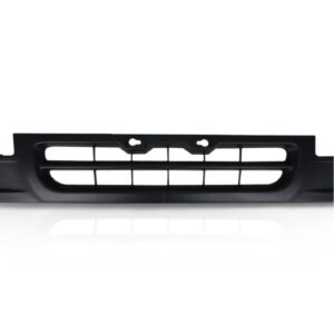 Saia Do Parachoque Dianteiro Hilux Sw4 Inferior 1992 A 1995