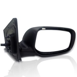 Retrovisor Corolla 2008 09 2010 11 2012 Retratil C/pisca Ld Direito
