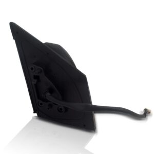 Retrovisor Corolla 2009 2010 2011 2012 Retratil C/pisca Le