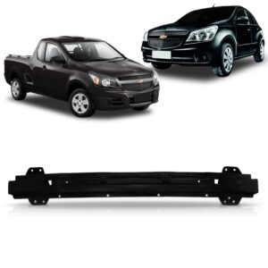 Alma Lamina Viga Do Parachoque Para Montana 2009 2010 A 2017