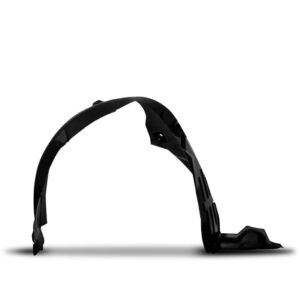 Protetor Caixa De Roda Dianteiro Sonata 2011 2012 2013 2014 Lado Direito