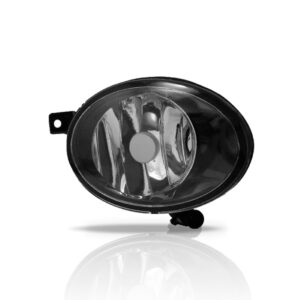 Farol Milha Auxiliar Jetta Lado Direito Ano 2011 2012 2013