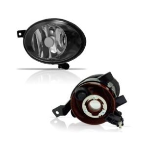 Farol Milha Auxiliar Jetta Lado Direito Ano 2011 2012 2013