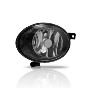 Farol Milha Auxiliar Jetta Ano 2011 2012 2013 Esquerdo-