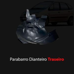 Parabarro Scenic 01 02 03 04 05 06 2007 2008 2009 Direito