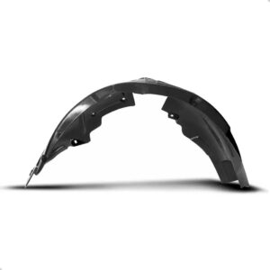 Asa Urubu Dianteiro Para Hyundai Ix35 2010 2011 2012 2013 Lado Esquerdo