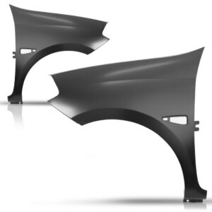 Paralama Renault Symbol 09 10 2011 2012 2013 2014 Direito - - Direito