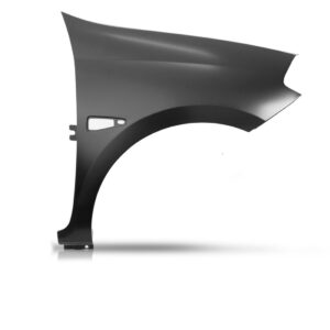 Paralama Renault Symbol 09 10 2011 2012 2013 2014 Direito - - Direito