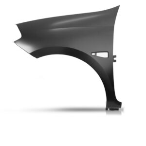 Paralama Renault Symbol 09 10 2011 2012 2013 2014 Direito - - Direito