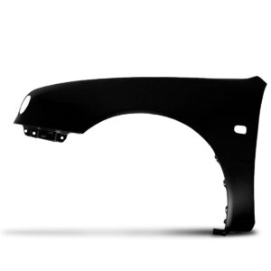 Paralama Toyota Corolla 1997 A 1998 Europeu Lado Direito