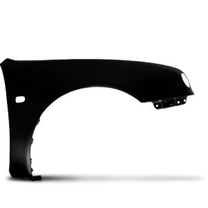 Paralama Toyota Corolla 1997 A 1998 Europeu Lado Esquerdo